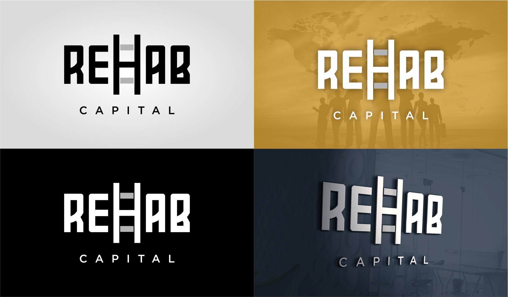 Logo Design by alexunisul for this project | Design #25574397