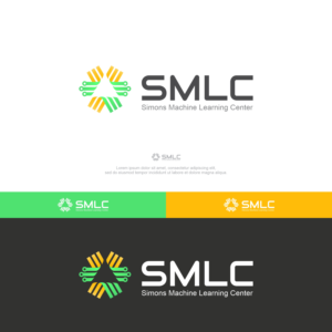 SMLC | Logo Design by Alexturner
