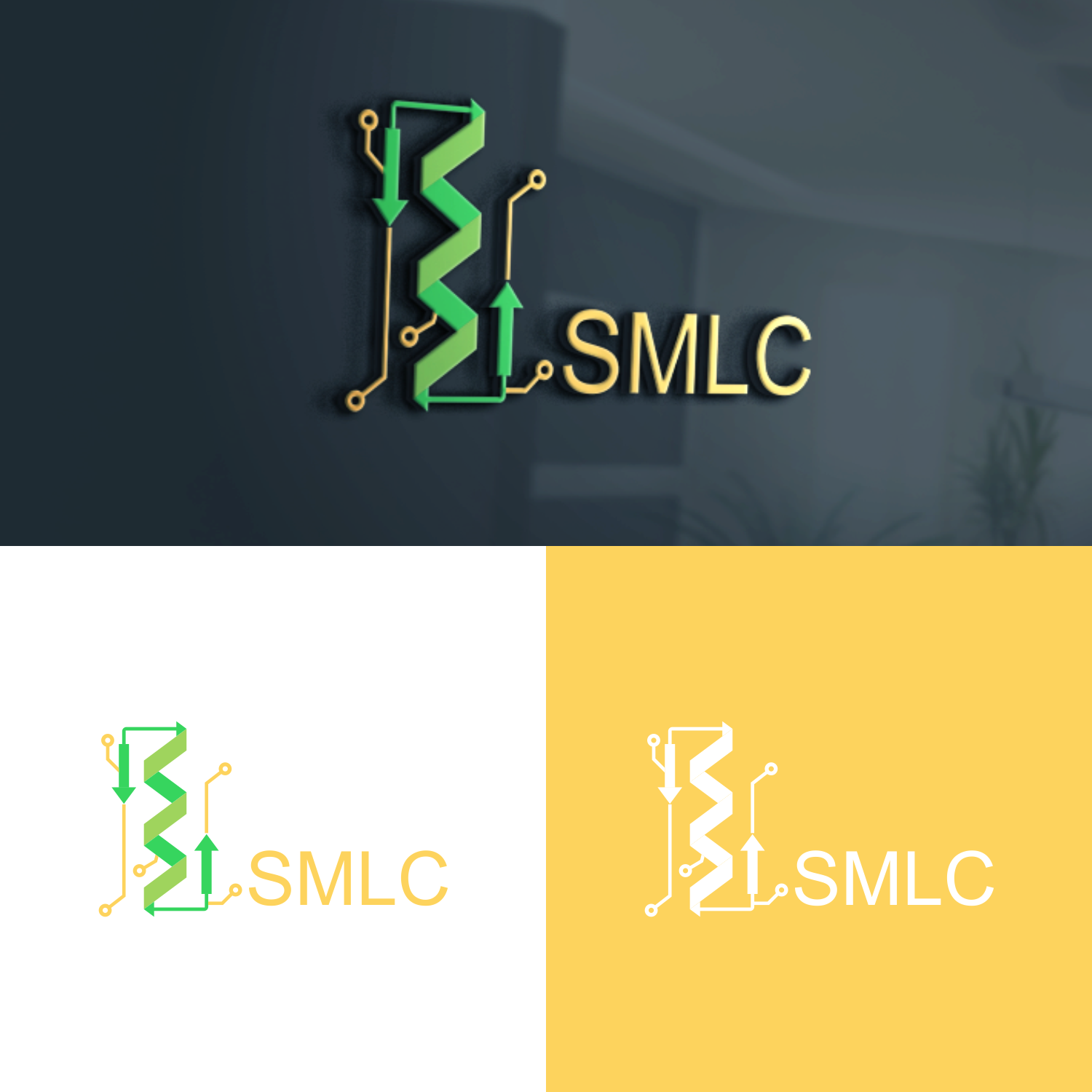 Logo Design by mr.yasmine for this project | Design #25530583