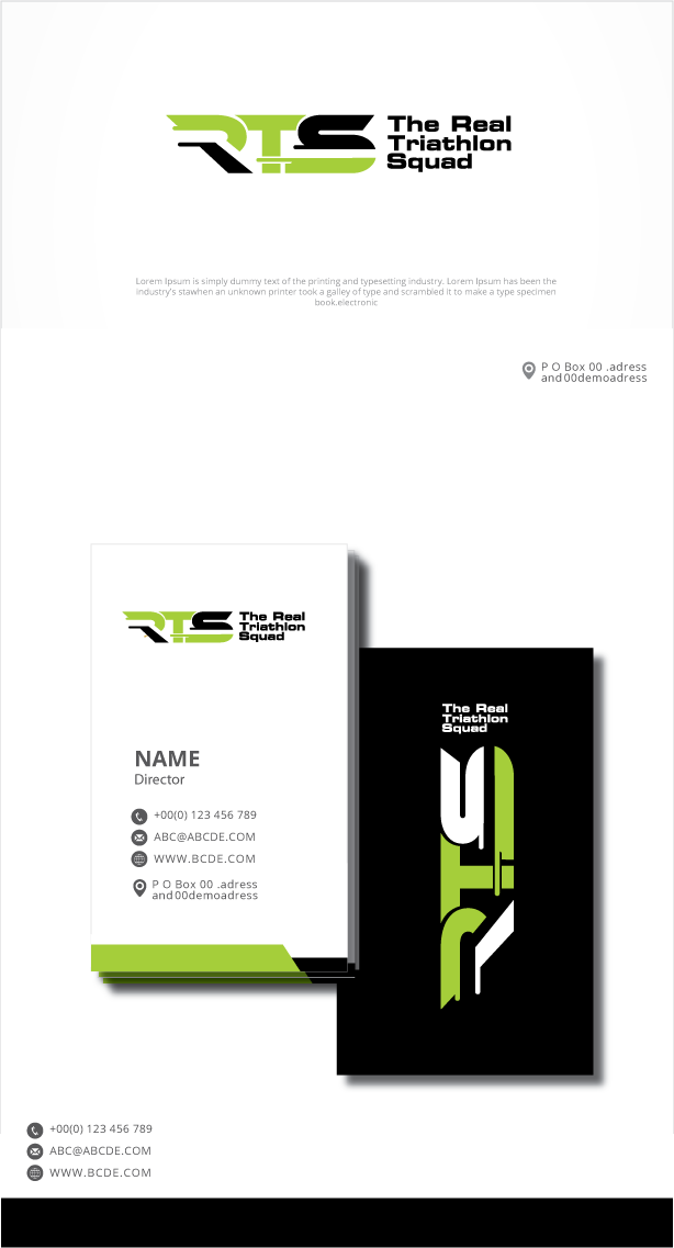 Logo Design by graphicevolution for this project | Design #25536913