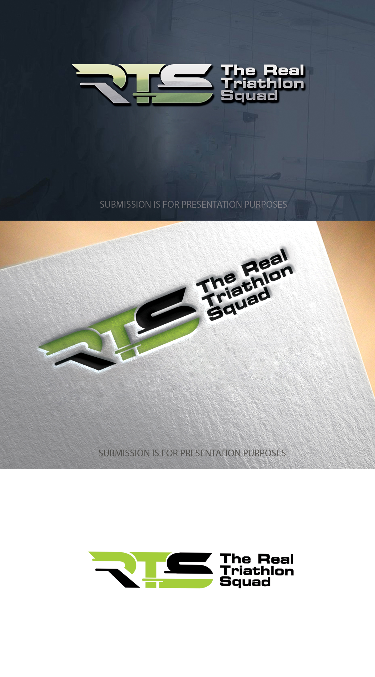 Logo Design by graphicevolution for this project | Design #25536914