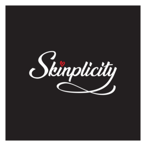 Skinplicity | Logo Design by MPStudio