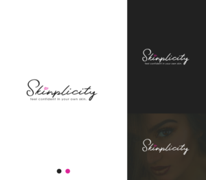 Skinplicity | Design de Logo par GBDESIGN