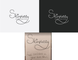Skinplicity | Logo Design by lnb...