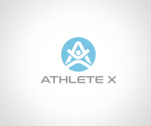 ATHLETE X | Logo-Design von kevinK