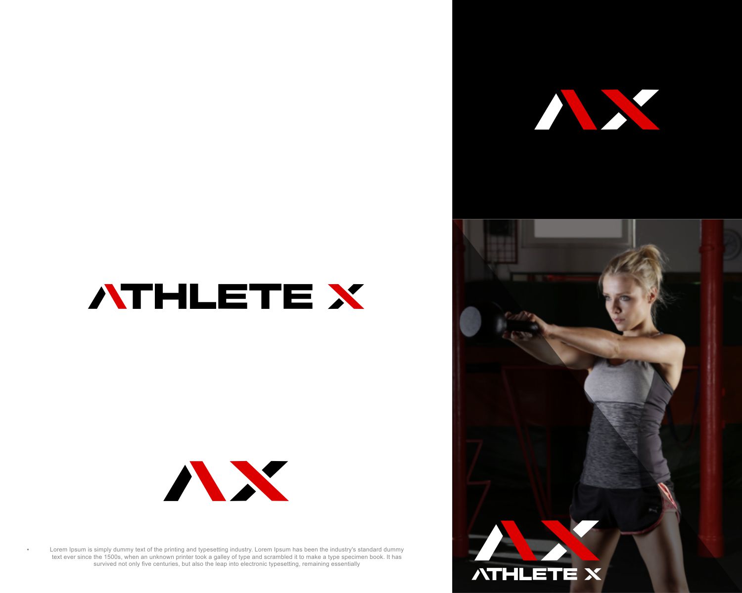 Logo Design by MX LogoArt for this project | Design #25542926