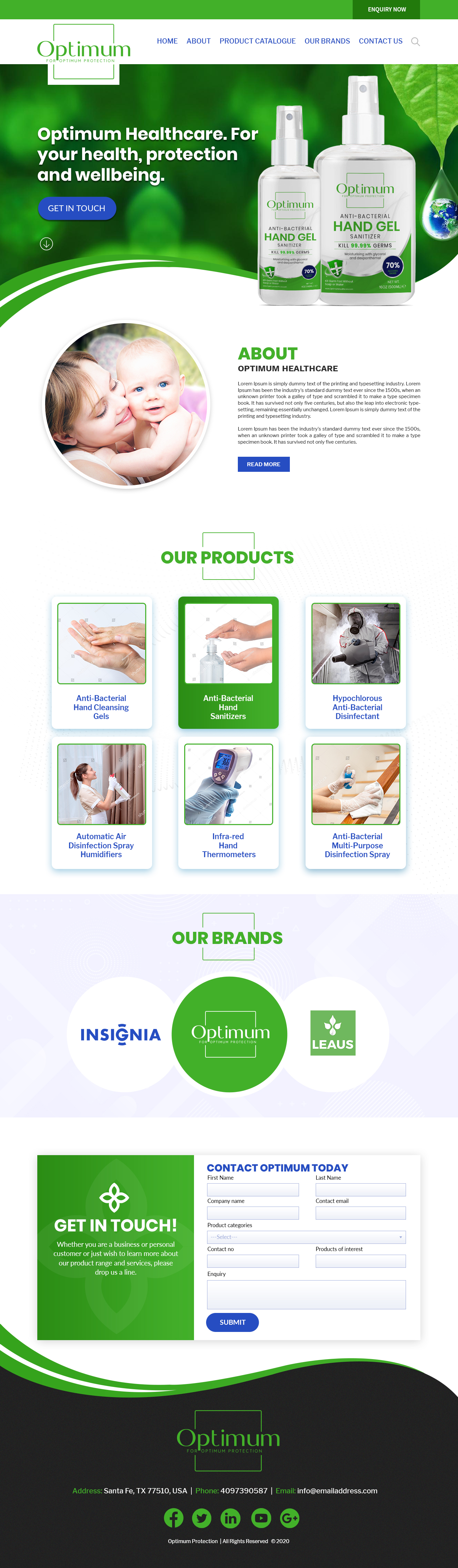 WordPress-Design von SAI DESIGNS für Urban Capital Management | Design #25552132