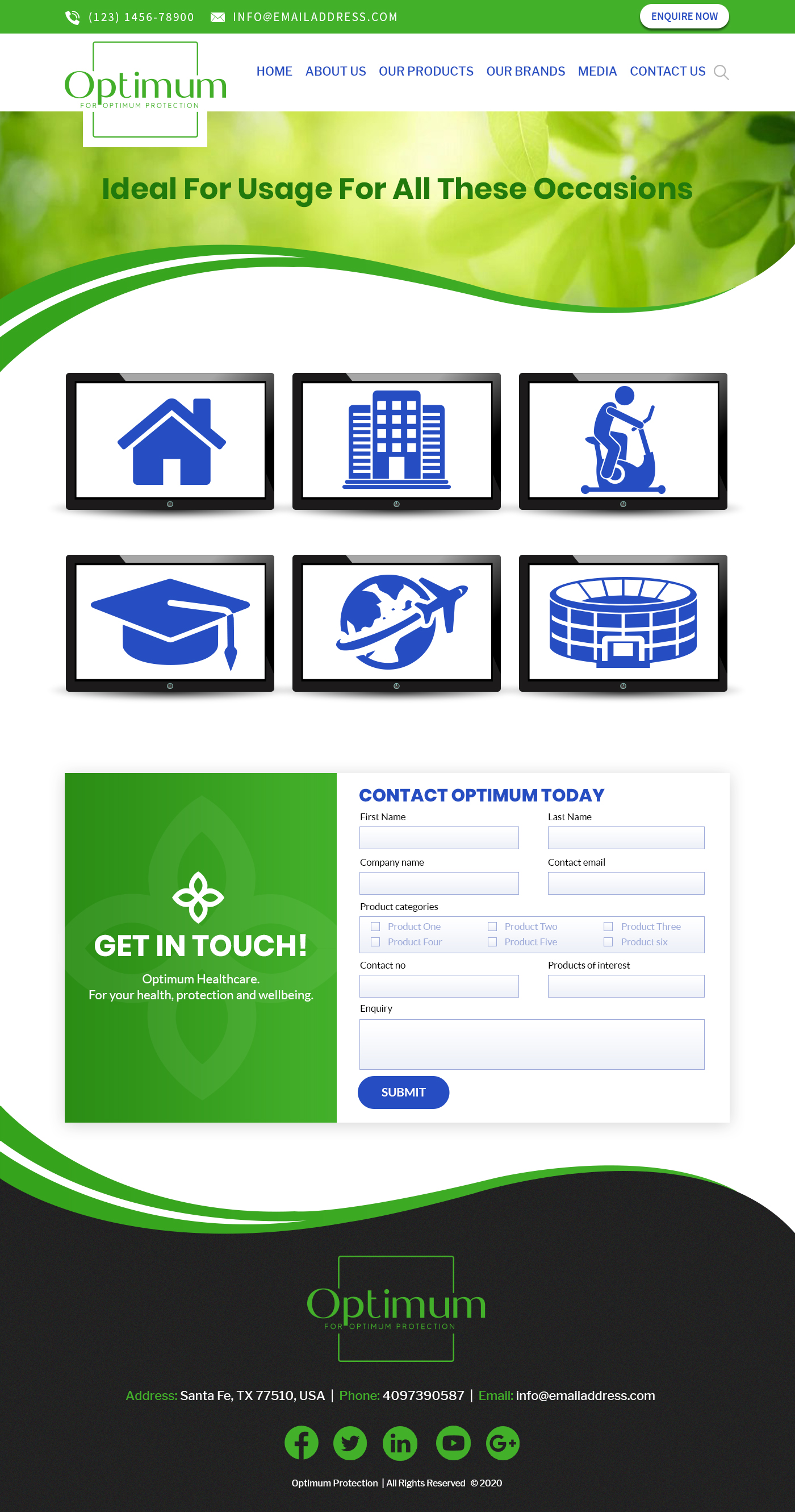 WordPress-Design von SAI DESIGNS für Urban Capital Management | Design #25621591