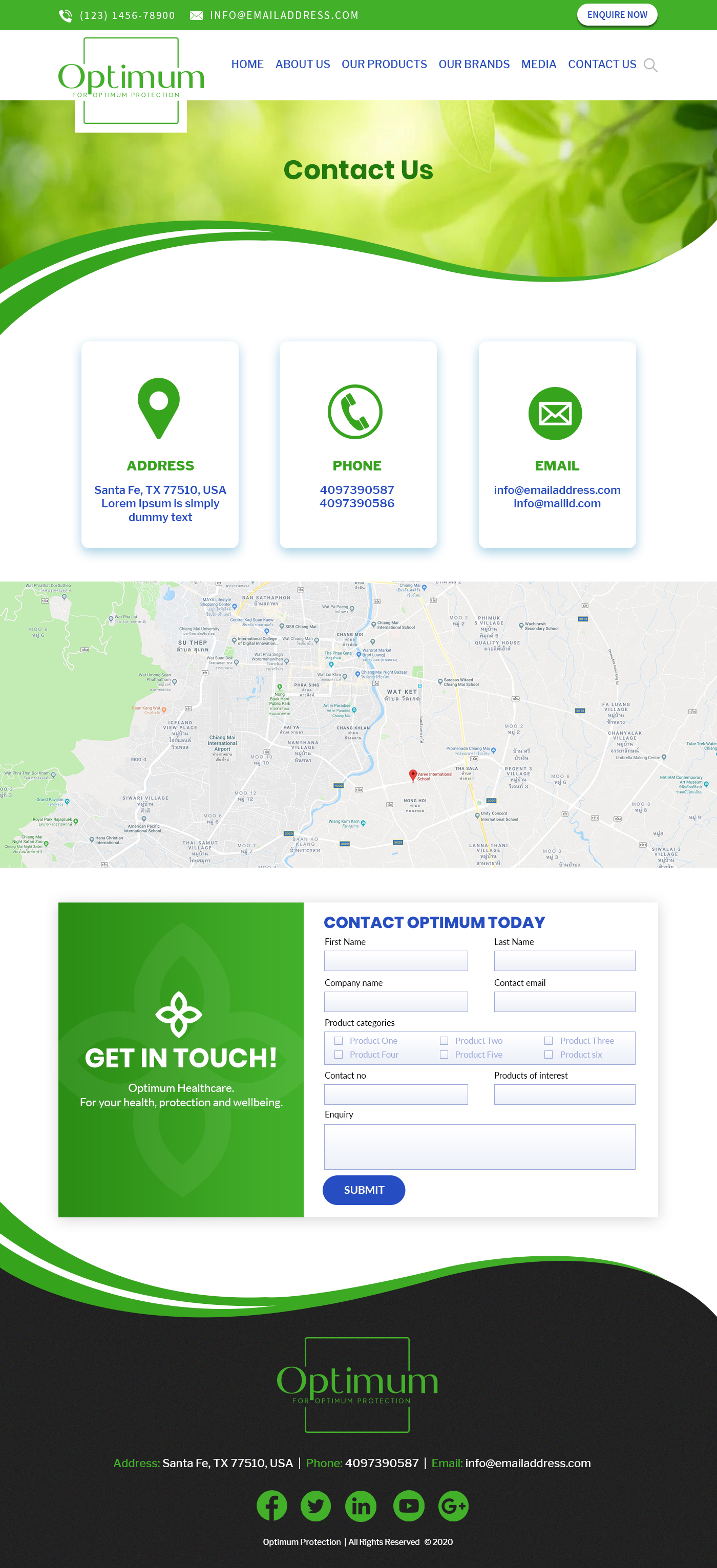 WordPress-Design von SAI DESIGNS für Optimum Solar International | Design #25621593