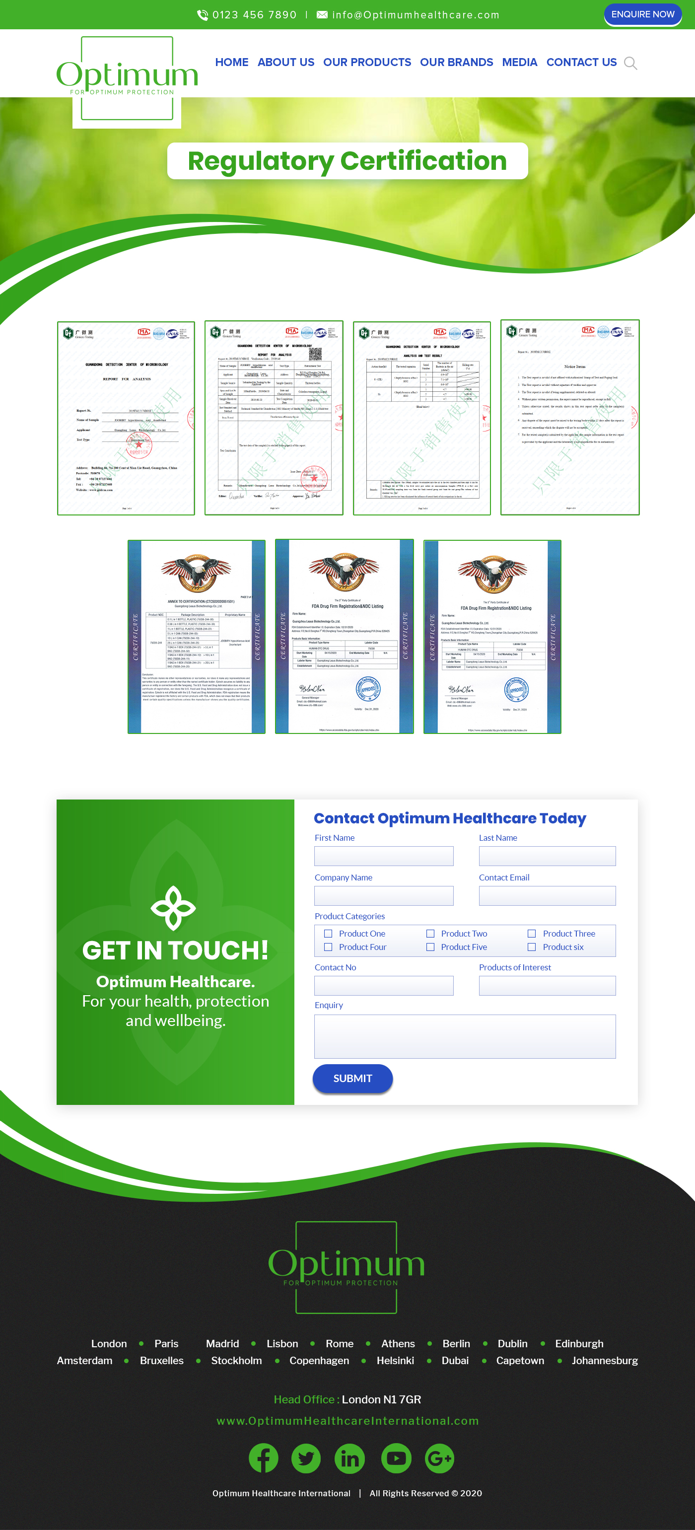 Wordpress Design by SAI DESIGNS for Optimum Solar International | Design #25742029