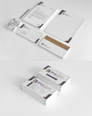 Stationery Design by tanya_gaysina59