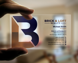 Diseño de Papelería por chandrayaan.creative para FlatRock Royalties  | Diseño: #25534528