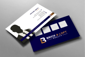 Diseño de Papelería por chandrayaan.creative para FlatRock Royalties  | Diseño: #25582531