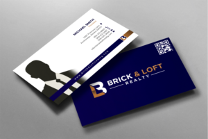 Diseño de Papelería por chandrayaan.creative para FlatRock Royalties  | Diseño: #25589111