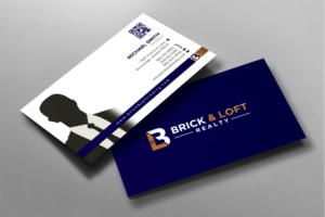 Diseño de Papelería por chandrayaan.creative para FlatRock Royalties  | Diseño: #25589125