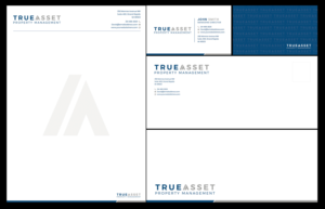 Property Management Company looking for a high-end business card, letterhead and envelope design.  | Stationery Design by Sandaruwan