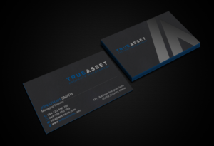 Stationery Design by Creations Box 2015 for FlatRock Royalties  | Design: #25572681