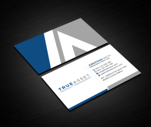 Stationery Design by Creations Box 2015 for FlatRock Royalties  | Design: #25572691