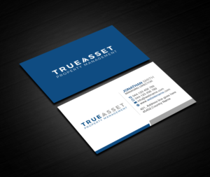 Stationery Design by Creations Box 2015 for FlatRock Royalties  | Design: #25572692
