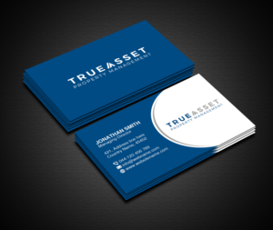 Stationery Design by Creations Box 2015 for FlatRock Royalties  | Design: #25585162