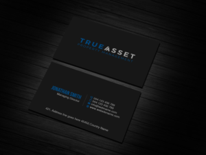 Stationery Design by Creations Box 2015 for FlatRock Royalties  | Design: #25585165