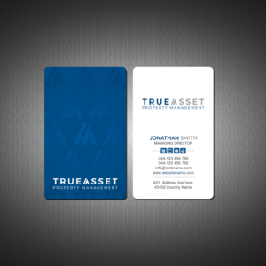 Stationery Design by Creations Box 2015 for FlatRock Royalties  | Design: #25585186
