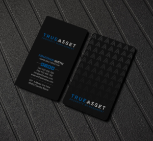 Stationery Design by Creations Box 2015 for FlatRock Royalties  | Design: #25585189