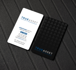 Stationery Design by Creations Box 2015 for FlatRock Royalties  | Design: #25585190