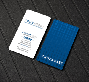 Stationery Design by Creations Box 2015 for FlatRock Royalties  | Design: #25585191