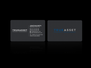 Stationery Design by Creations Box 2015 for FlatRock Royalties  | Design: #25585204