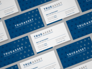 Stationery Design by HYPdesign for FlatRock Royalties  | Design: #25535927