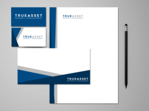 Stationery Design by MVN Digital