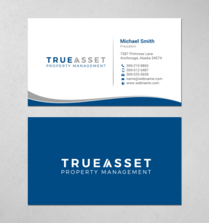 Stationery Design by chandrayaan.creative for FlatRock Royalties  | Design: #25534564