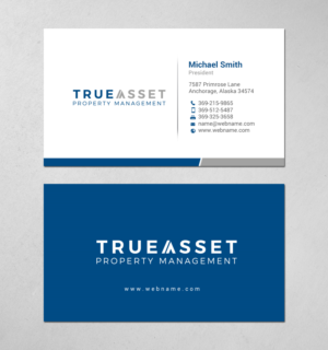 Stationery Design by chandrayaan.creative for FlatRock Royalties  | Design: #25534565