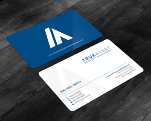 Stationery Design by chandrayaan.creative for FlatRock Royalties  | Design: #25534566