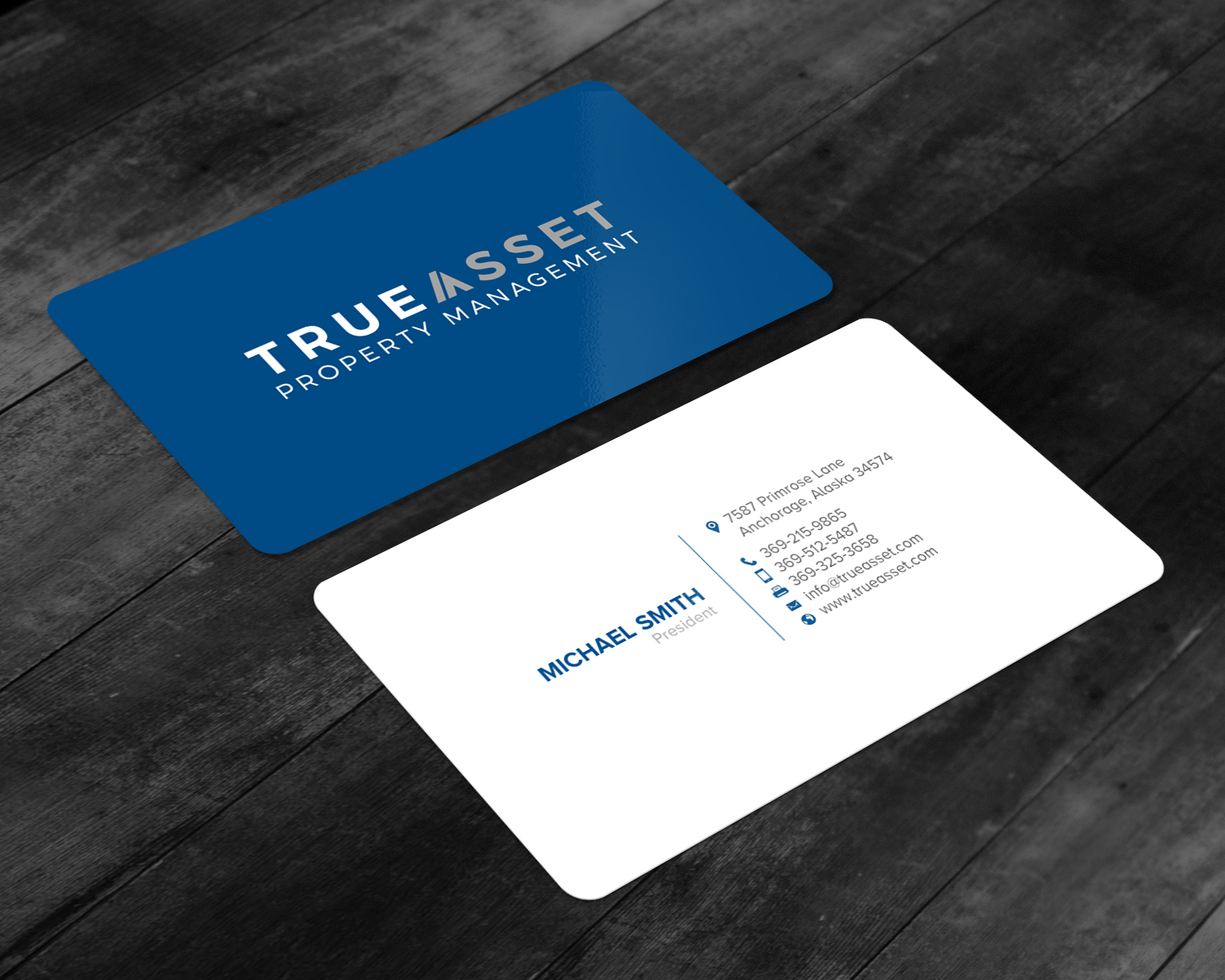 Stationery Design by chandrayaan.creative for FlatRock Royalties  | Design #25534583