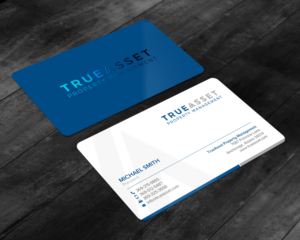 Stationery Design by chandrayaan.creative for FlatRock Royalties  | Design: #25534584