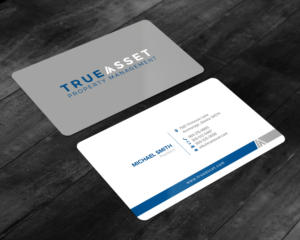 Stationery Design by chandrayaan.creative for FlatRock Royalties  | Design: #25535078