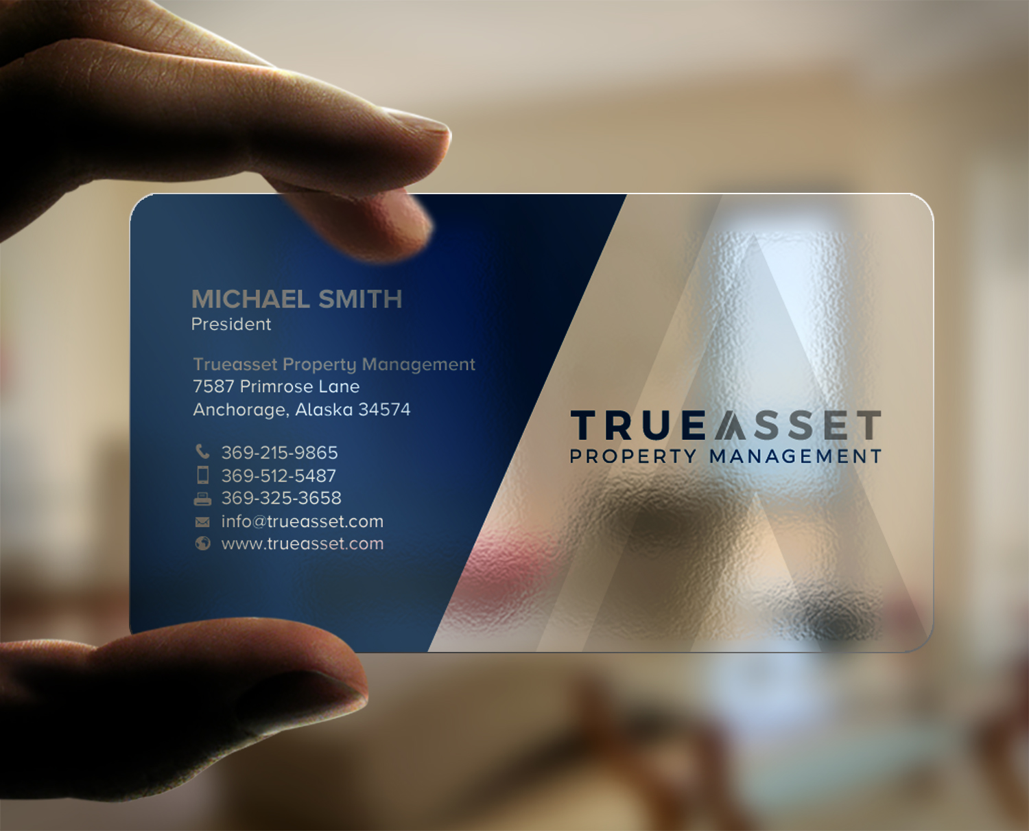 Stationery Design by chandrayaan.creative for FlatRock Royalties  | Design #25535081