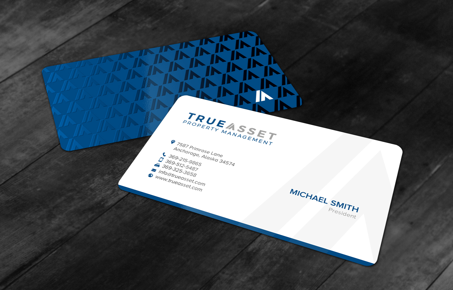 Stationery Design by chandrayaan.creative for FlatRock Royalties  | Design #25535084