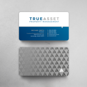 Stationery Design by chandrayaan.creative for FlatRock Royalties  | Design: #25535088