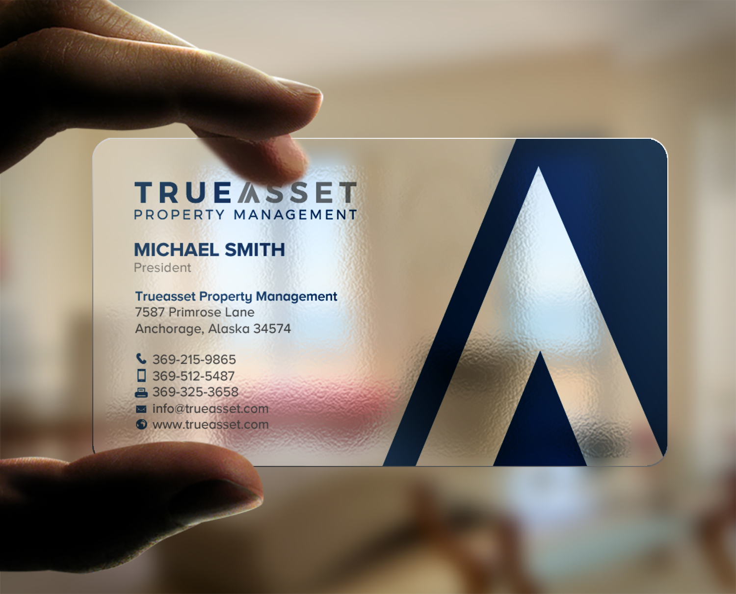 Stationery Design by chandrayaan.creative for FlatRock Royalties  | Design #25535090