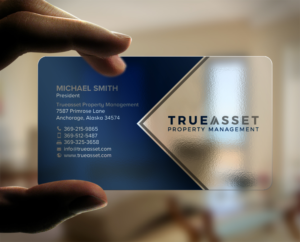 Stationery Design by chandrayaan.creative for FlatRock Royalties  | Design: #25535092