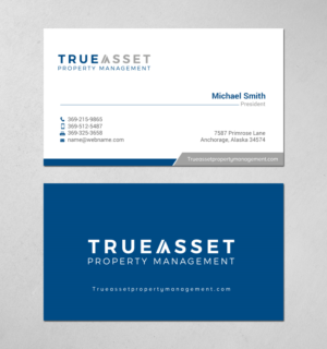 Stationery Design by chandrayaan.creative for FlatRock Royalties  | Design: #25535604