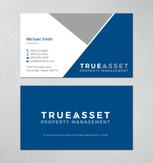 Stationery Design by chandrayaan.creative for FlatRock Royalties  | Design: #25536253