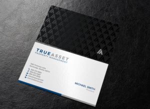 Stationery Design by chandrayaan.creative for FlatRock Royalties  | Design: #25536258