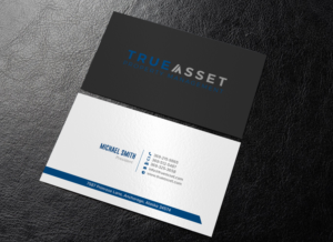 Stationery Design by chandrayaan.creative for FlatRock Royalties  | Design: #25536266