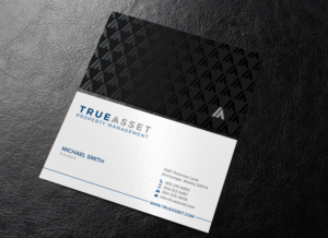 Stationery Design by chandrayaan.creative for FlatRock Royalties  | Design: #25536267