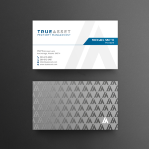 Stationery Design by chandrayaan.creative for FlatRock Royalties  | Design: #25536268