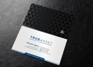 Stationery Design by chandrayaan.creative for FlatRock Royalties  | Design: #25536269